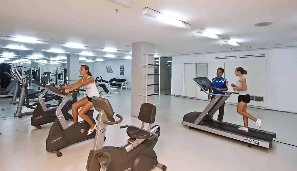 Kervansaray Lara Convention & Spa Center